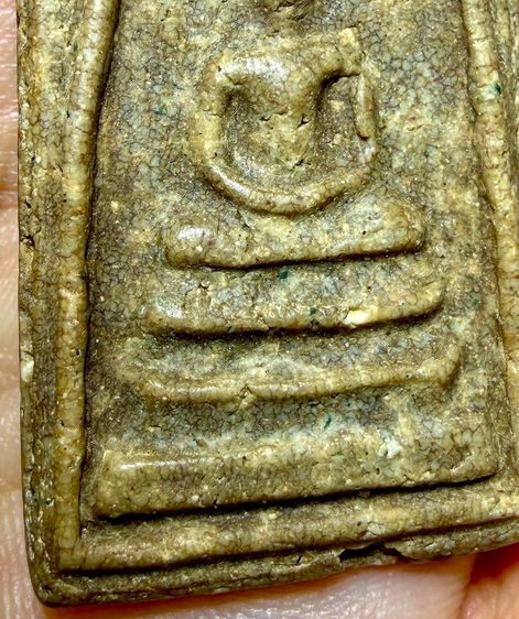 พระเก่าเก็บคลิกโลโก้เข้าร้านสนใจโทร 081-4927870 หรือ ทักLineสเเกนQRรูปสุดท้ายค่ะ รูปที่ 6