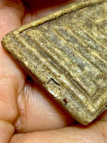 พระเก่าเก็บคลิกโลโก้เข้าร้านสนใจโทร 081-4927870 หรือ ทักLineสเเกนQRรูปสุดท้ายค่ะ รูปที่ 15