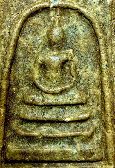 พระเก่าเก็บคลิกโลโก้เข้าร้านสนใจโทร 081-4927870 หรือ ทักLineสเเกนQRรูปสุดท้ายค่ะ รูปที่ 5