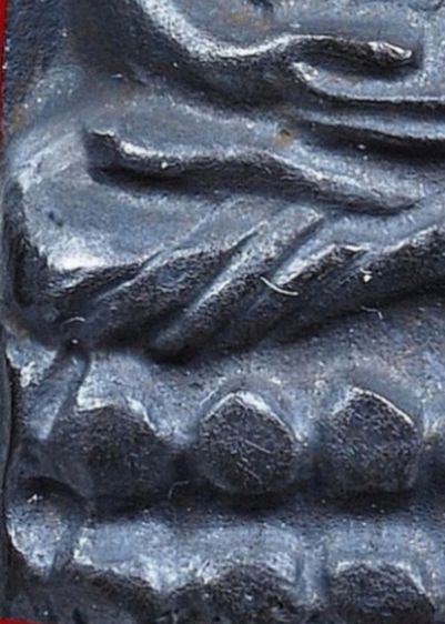 หลวงปู่ทวด วัดช้างให้ ปี 05 พิมพ์หน้าหนูหูกาง สวย รูปที่ 11