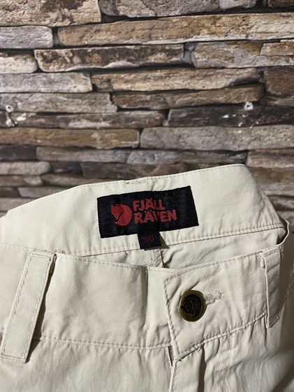 กางเกง FJALL RAVEN รูปที่ 4