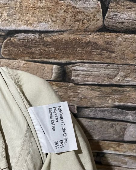 กางเกง FJALL RAVEN รูปที่ 5