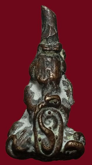 พระปิดตาเก่า