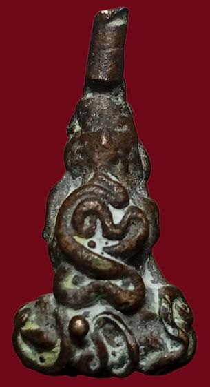 พระปิดตาเก่า รูปที่ 2