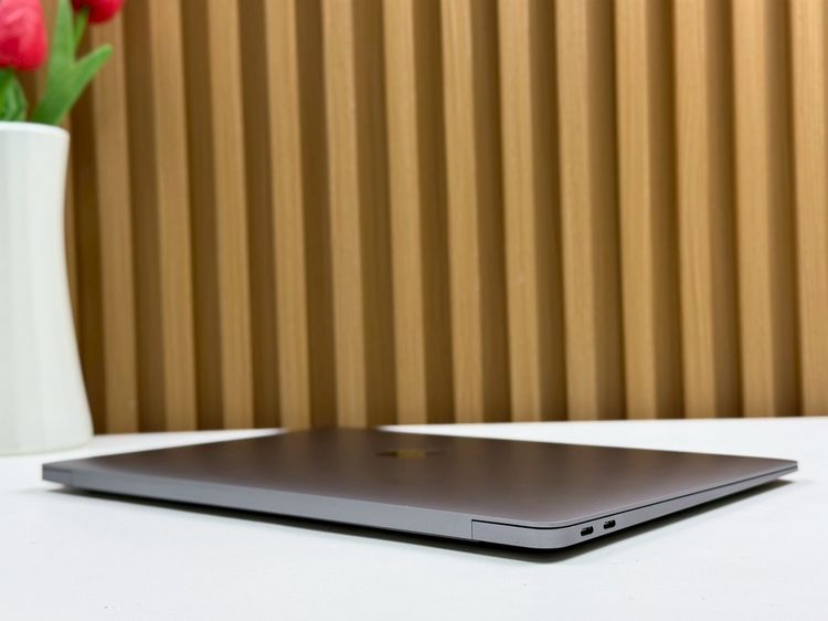 MacBook Air 13-inch 2018 Ram8GB SSD128GB SpaceGray รูปที่ 9