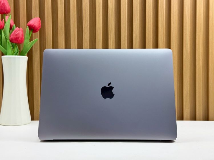 MacBook Air 13-inch 2018 Ram8GB SSD128GB SpaceGray รูปที่ 11