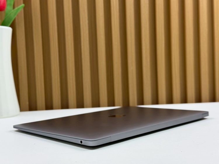 MacBook Air 13-inch 2018 Ram8GB SSD128GB SpaceGray รูปที่ 10