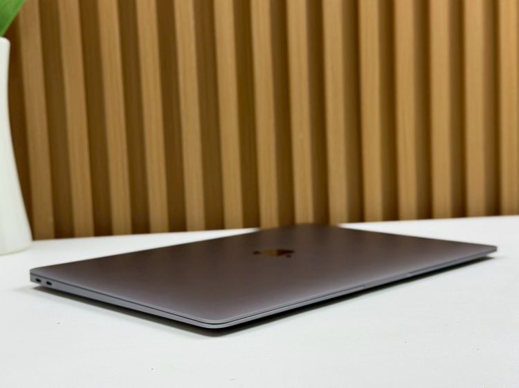 MacBook Air 13-inch 2018 Ram8GB SSD128GB SpaceGray รูปที่ 8