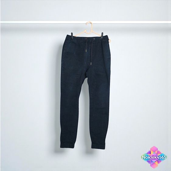 กางเกง Jogger Pant ZANEROB รูปที่ 2