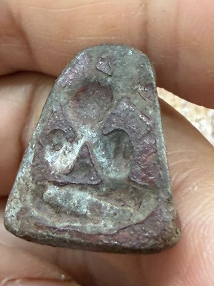 พระเก่าเก็บคลิกโลโก้เข้าร้านสนใจโทร 081-4927870 หรือ ทักLineสเเกนQRรูปสุดท้ายค่ะ รูปที่ 12