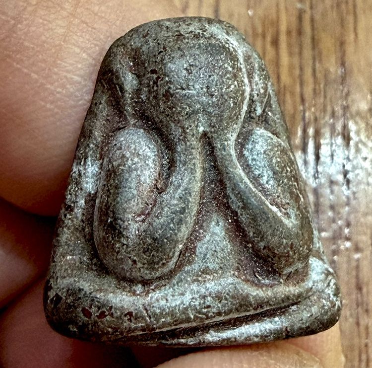 พระเก่าเก็บคลิกโลโก้เข้าร้านสนใจโทร 081-4927870 หรือ ทักLineสเเกนQRรูปสุดท้ายค่ะ รูปที่ 2