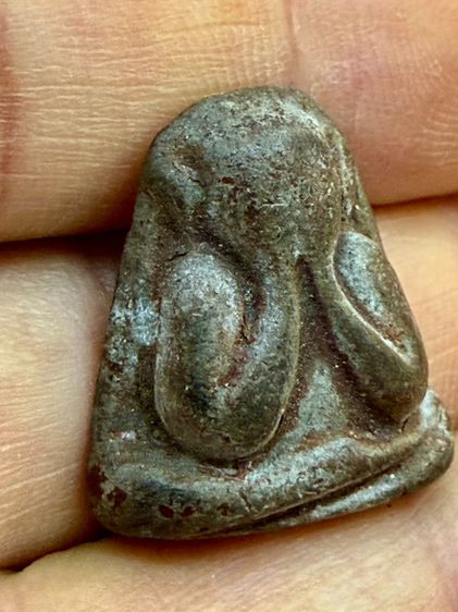 พระเก่าเก็บคลิกโลโก้เข้าร้านสนใจโทร 081-4927870 หรือ ทักLineสเเกนQRรูปสุดท้ายค่ะ รูปที่ 14