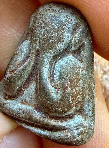 พระเก่าเก็บคลิกโลโก้เข้าร้านสนใจโทร 081-4927870 หรือ ทักLineสเเกนQRรูปสุดท้ายค่ะ รูปที่ 13