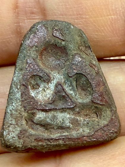 พระเก่าเก็บคลิกโลโก้เข้าร้านสนใจโทร 081-4927870 หรือ ทักLineสเเกนQRรูปสุดท้ายค่ะ รูปที่ 6