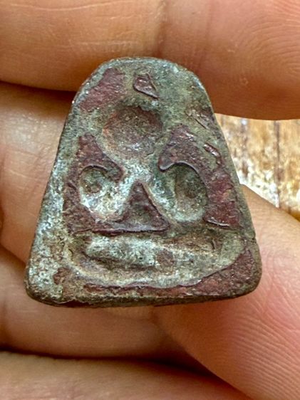 พระเก่าเก็บคลิกโลโก้เข้าร้านสนใจโทร 081-4927870 หรือ ทักLineสเเกนQRรูปสุดท้ายค่ะ รูปที่ 10