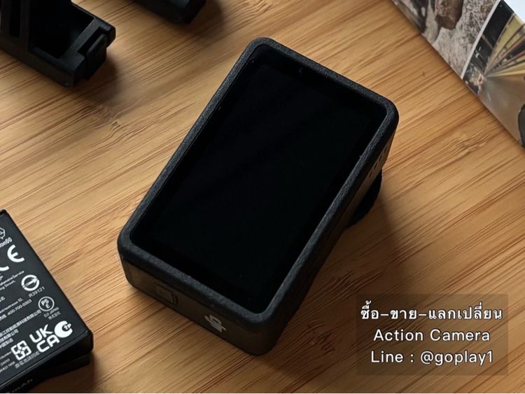Dji Osmo Action 5 Pro (Adventure Combo) Dji Osmo Action 5 Pro Dji Osmo Action 5 Pro Dji Osmo Action 5 Pro รูปที่ 7