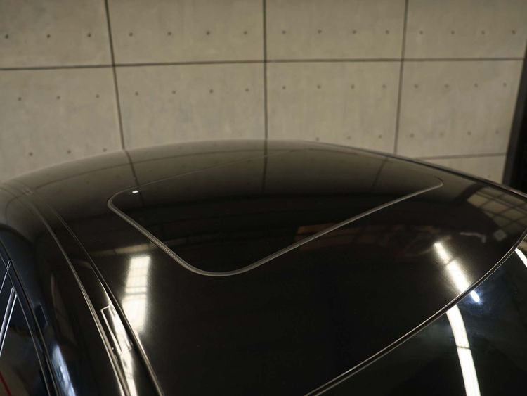 Mercedes-Benz GLC-Class 2024 GLC43 Utility-car เบนซิน ไม่ติดแก๊ส เกียร์อัตโนมัติ ดำ รูปที่ 3