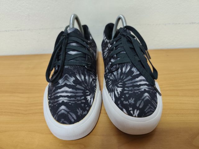 ผ้าใบ DC 41.0 26.5  แท้ มือสอง รูปที่ 7