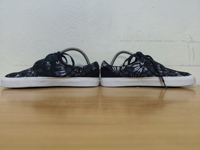 ผ้าใบ DC 41.0 26.5  แท้ มือสอง รูปที่ 12