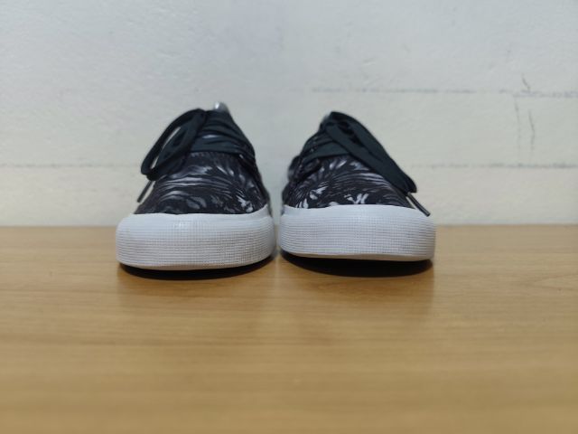 ผ้าใบ DC 41.0 26.5  แท้ มือสอง รูปที่ 5