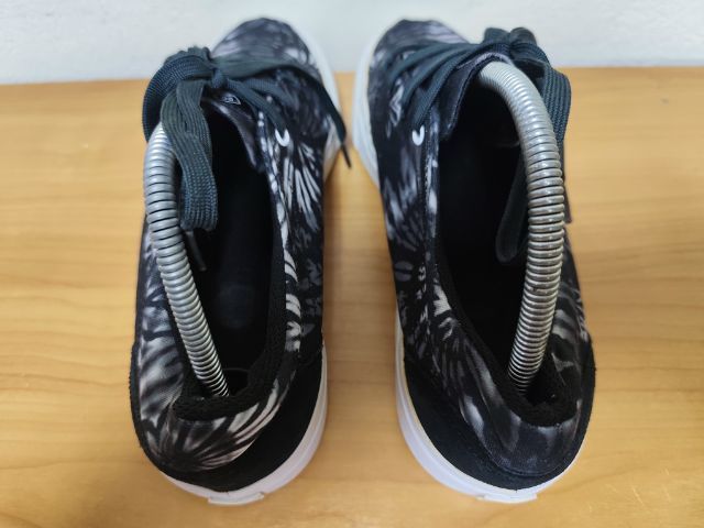 ผ้าใบ DC 41.0 26.5  แท้ มือสอง รูปที่ 8