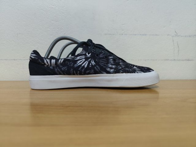 ผ้าใบ DC 41.0 26.5  แท้ มือสอง รูปที่ 4