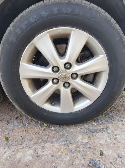ยาง Finestone F01 195 65R15 รูปที่ 3