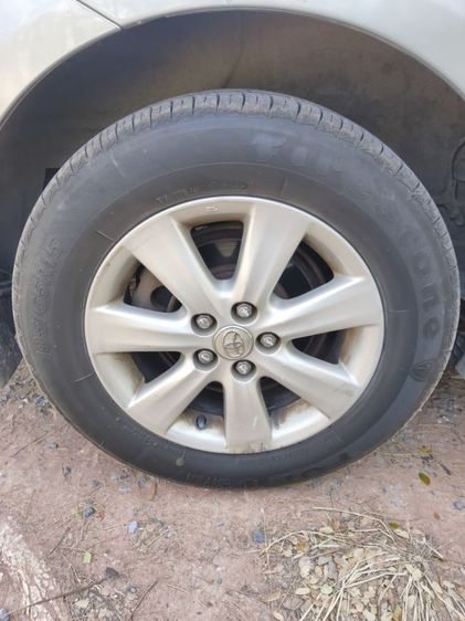 ยาง Finestone F01 195 65R15 รูปที่ 2