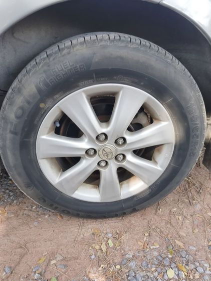 ยาง Finestone F01 195 65R15