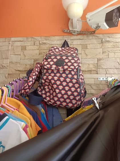 กระเป๋าเป้สะพาย  Kipling  รูปที่ 14