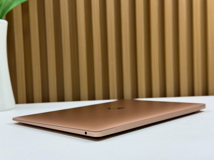 MacBook Air 13-inch M1,2020 Ram8GB SSD256GB Gold รูปที่ 10
