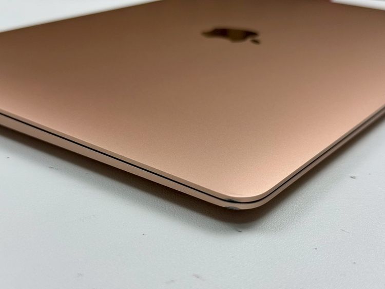 MacBook Air 13-inch M1,2020 Ram8GB SSD256GB Gold รูปที่ 13