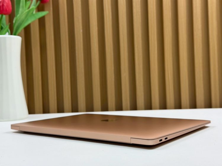 MacBook Air 13-inch M1,2020 Ram8GB SSD256GB Gold รูปที่ 9