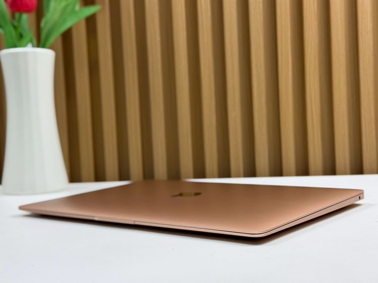 MacBook Air 13-inch M1,2020 Ram8GB SSD256GB Gold รูปที่ 7