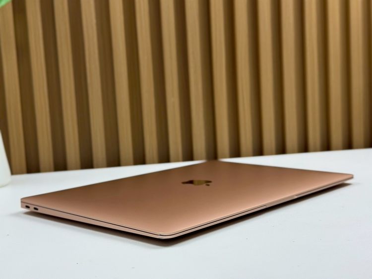 MacBook Air 13-inch M1,2020 Ram8GB SSD256GB Gold รูปที่ 8