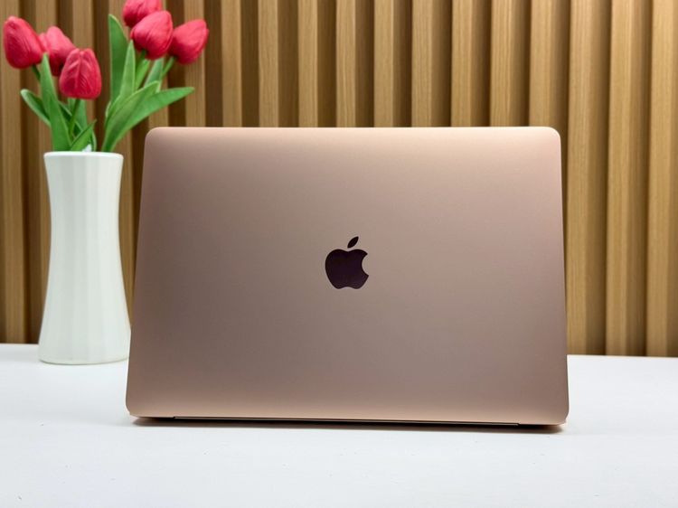 MacBook Air 13-inch M1,2020 Ram8GB SSD256GB Gold รูปที่ 11