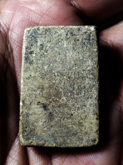 พระสมเด็จ วัดระฆัง พิมพ์ใหญ่  รูปที่ 2