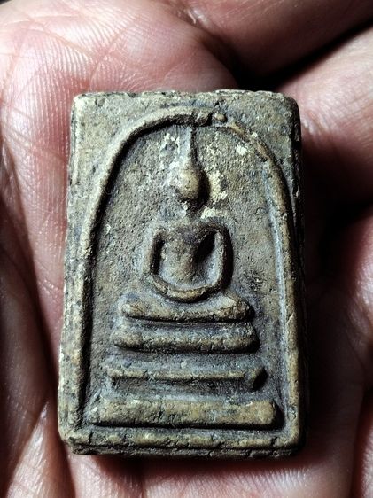 พระสมเด็จ วัดระฆัง พิมพ์ใหญ่ 