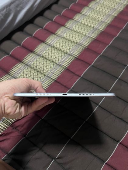 ไอแพด โปร10.5 256กิ๊ก สีเงิน รูปที่ 7