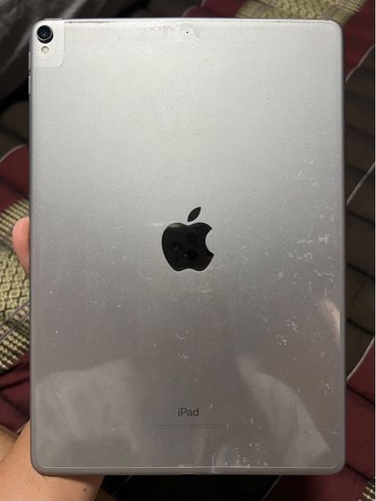 ไอแพด โปร10.5 256กิ๊ก สีเงิน รูปที่ 4