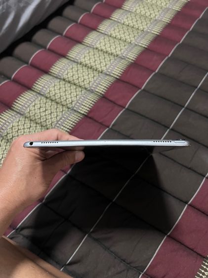 ไอแพด โปร10.5 256กิ๊ก สีเงิน รูปที่ 8