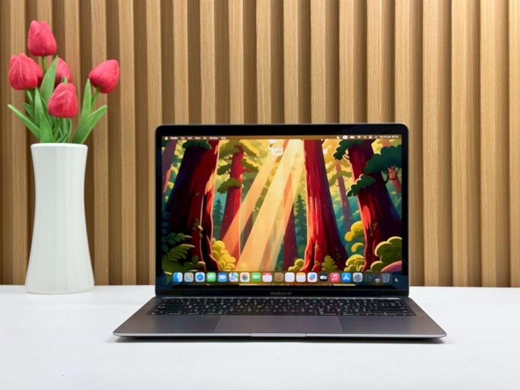 MacBook Air 13-inch M1,2020 Ram8GB SSD256GB SpaceGray