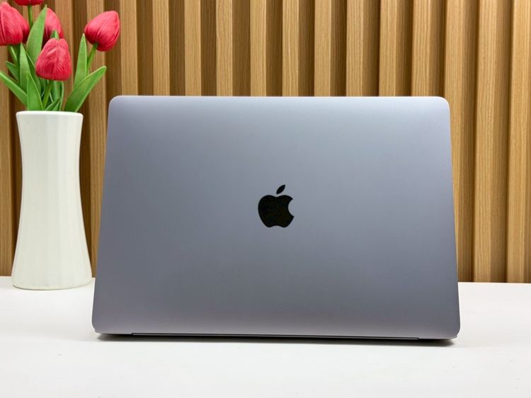 MacBook Air 13-inch M1,2020 Ram8GB SSD256GB SpaceGray รูปที่ 11