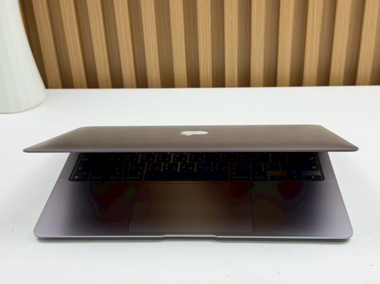 MacBook Air 13-inch M1,2020 Ram8GB SSD256GB SpaceGray รูปที่ 6