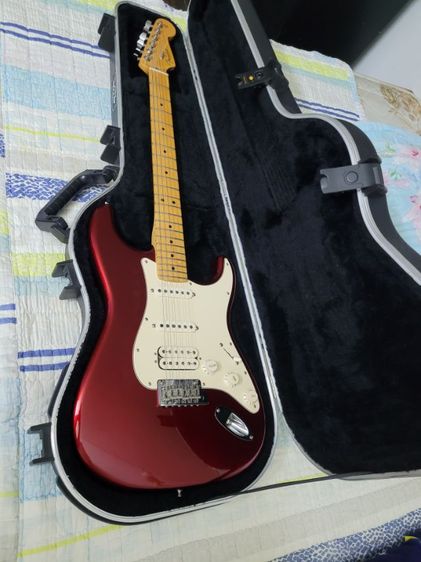 Fender American standard  รูปที่ 15
