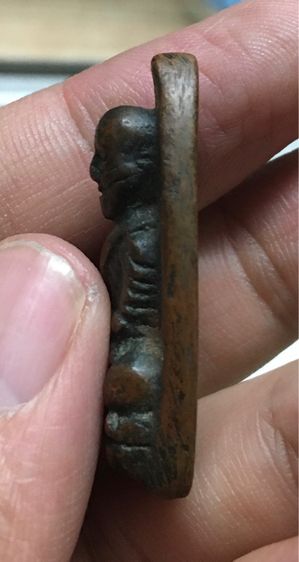 หลวงปู่ทวด วัดช้างไห้ รูปที่ 6