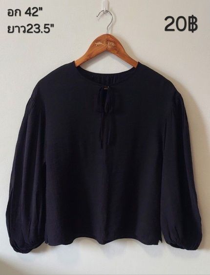 เสื้อแบรนด์,แฟชั่น รูปที่ 18