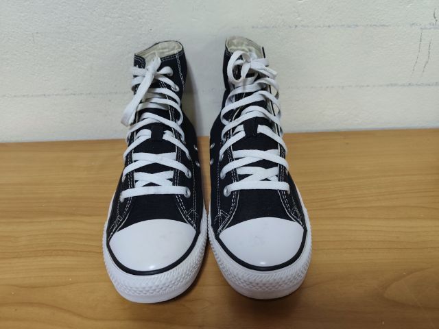 Converse 43.0 28.0  แท้ มือสอง รูปที่ 6