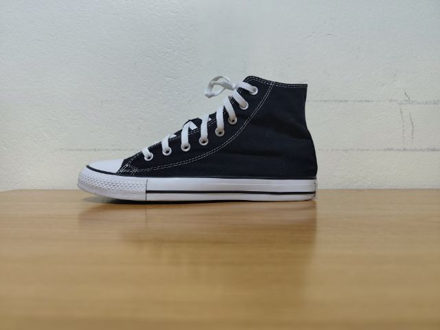 Converse 43.0 28.0  แท้ มือสอง รูปที่ 4