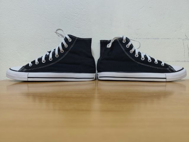 Converse 43.0 28.0  แท้ มือสอง รูปที่ 9